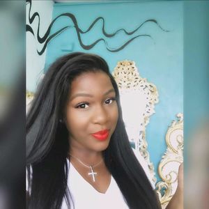 Meet your Posher, Sherrina